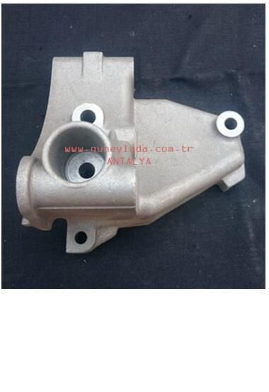 16V MOTOR-BAĞLANTI BRAKETİ ÜST 51 Lada Vega