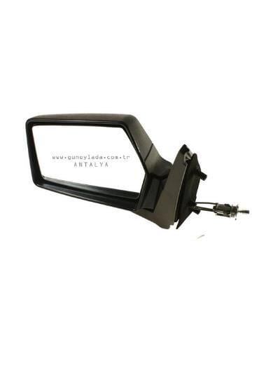 AYNA,Dış Dikiz L-SOL [Skoda Favorit,Forman,Pickup] 11