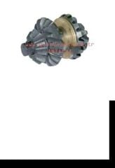 DİFRANSİYEL-ISTAVROZ DİŞLİ MİLİ+DİŞLİLERİ SET EM. 47 49 Lada Vaz Niva