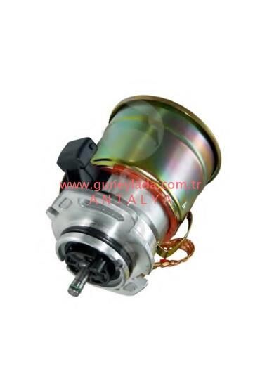 DİSTRİBÜTÖR KOMPLE  [Skoda Felicia,1.6Mpi,AEE,ALM,AVZ,AST]