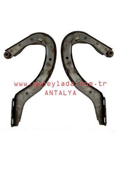 SEDAN KAPORTA-BAGAJ MENTEŞESİ SOL 48 Lada Samara