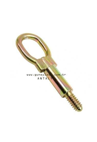 TAMPON ÇEKİ HALAT DEMİRİ [Skoda Felicia,Pickup] 12