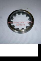 DİFRANSİYEL-KUTU TESPİT SOMUNU ARKA 47 49 Lada Vaz Niva