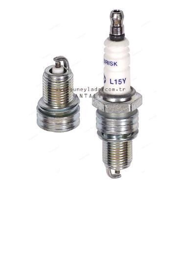 ELEK-BUJİ  Brisk L15Y [4Ad.Takım] 47 48 49  Lada Samara Vaz Niva