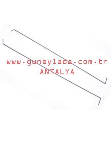 SEDAN KAPORTA-BAGAJ KAPUT YAYI TKM. 48 Lada Samara