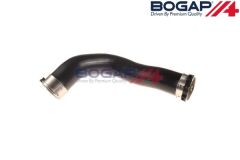 Turbo Hortumu Bmw E40 - 11617810615