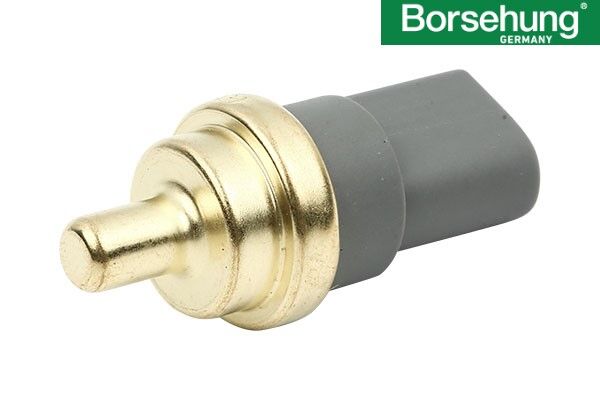 Volkswagen Bora - Hararet Müşürü Gri 1.6-2.0 AUA-AUB-AVU-BFQ-BKD-BKY - [Skoda Fabia, Octavia, Roomster; Volkswagen Golf] - 06A919501A