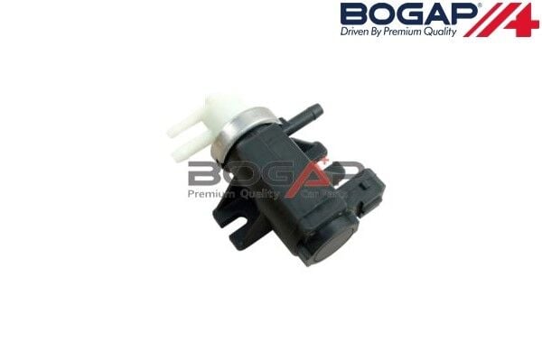 Audi A3 - Turbo Basınç Valfi 1.9 TDI AHF-ASV-AGR-ALH-ATD-AXR-AJM - [Audi A4; Volkswagen Golf; Skoda Octavia] - 1H0906627A