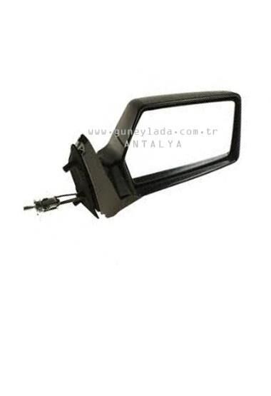 AYNA,Dış Dikiz R-SAĞ [Skoda Favorit,Forman,Pickup]  11