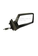 AYNA,Dış Dikiz R-SAĞ [Skoda Favorit,Forman,Pickup]  11