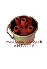 DİSTRİBÜTÖR KAPAĞI ve SACI   [Skoda Felicia,Vw,1.6Mpi,AEE]  12 13Vw