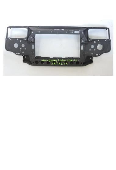 PANEL ÖN İÇ KOMPLE T.Ş. [Skoda Felicia,YeniYüz, 1998-2001]  12