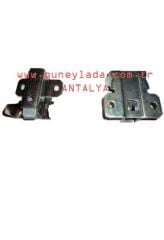 SEDAN KAPORTA-BAGAJ KAPUT KİLİT MEKANİZMASI 48 Lada Samara