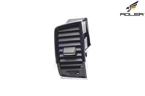 Torpido Ön Göğüs Havalandırma Izgarası Orta L-Sol [Skoda Kodiaq 17-24] 565820951C RYP
