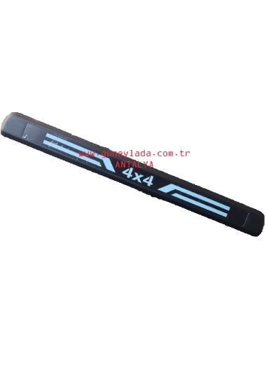 YM. AMBLEM-LADA NİVA 4X4 ALT-ÜST ARKA IŞIKLI 49 Lada Niva