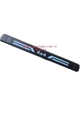 YM. AMBLEM-LADA NİVA 4X4 ALT-ÜST ARKA IŞIKLI 49 Lada Niva