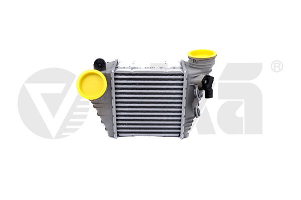 Audi A3 - Radyatör Turbo Soğutucu Intercooler 1.9 TDI AXR-ARL-ASZ-ATD-BEW - [Volkswagen Golf; Seat Leon, Toledo; Skoda Octavia] - 1J0145803M