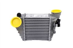 Audi A3 - Radyatör Turbo Soğutucu Intercooler 1.9 TDI AXR-ARL-ASZ-ATD-BEW - [Volkswagen Golf; Seat Leon, Toledo; Skoda Octavia] - 1J0145803M
