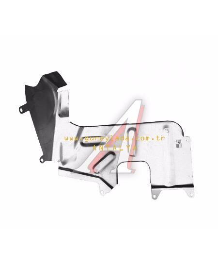 KAPORTA-MOTOR MUHAFAZA SACI SAĞ 48  Lada Samara