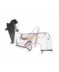 KAPORTA-MOTOR MUHAFAZA SACI SAĞ 48  Lada Samara