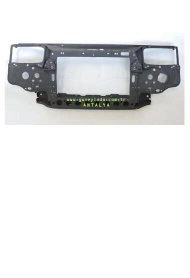 PANEL ÖN İÇ KOMPLE T.Ş. [Skoda Felicia,YeniYüz,1998-2001]  12y