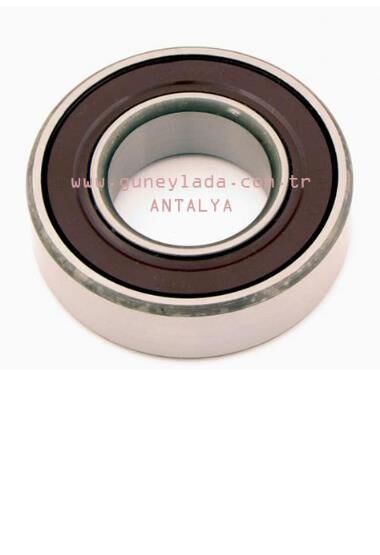 RULMAN-TEKER,AKS ARKA KEÇE+YÜZÜK 6-180306 47 Lada Vaz