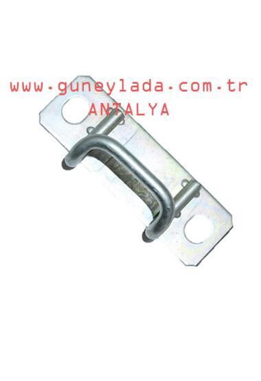 SEDAN KAPORTA-BAGAJ KAPUT KİLİT KARŞILIĞI 48 Lada Samara