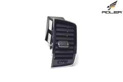 Torpido Ön Göğüs Havalandırma Izgarası Orta R-Sağ [Skoda Kodiaq 17-24] 565820952C RYP
