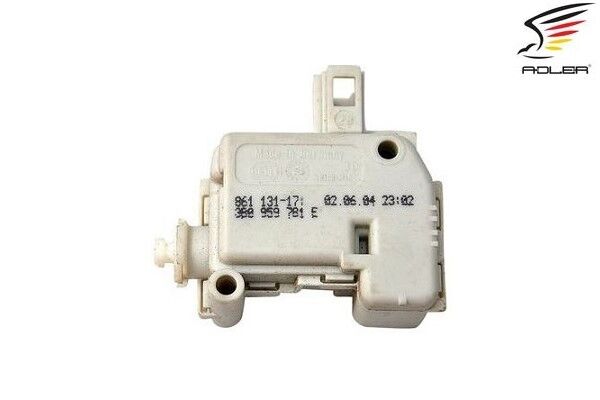Volkswagen Polo - Depo Kapak ve Merkezi Kilit Motoru 02-10 - 3B0959781E