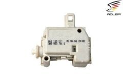Volkswagen Polo - Depo Kapak ve Merkezi Kilit Motoru 02-10 - 3B0959781E