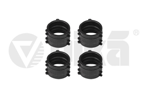 Audi A4 - Emme Manifold Ara Conta (4 Adet Set) 1.6-1.8-2.0 ALZ-ADR-ALT - [Audi A6; Volkswagen Passat; Skoda Superb] - 06B133299C