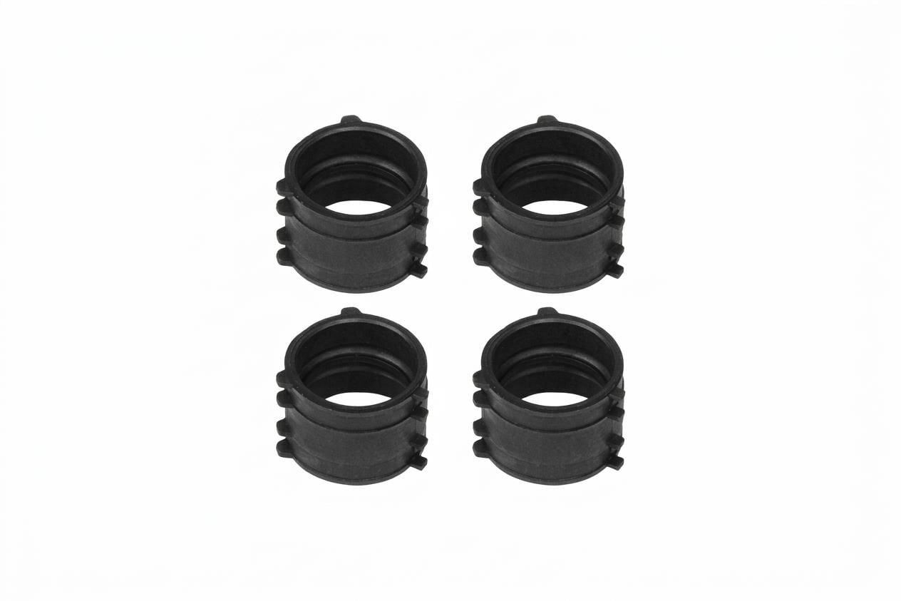 Audi A4 - Emme Manifold Ara Conta (4 Adet Set) 1.6-1.8-2.0 ALZ-ADR-ALT - [Audi A6; Volkswagen Passat; Skoda Superb] - 06B133299C