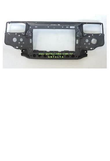 PANEL ÖN İÇ KOMPLE T.Ş. [Skoda Felicia,Pickup 1995-1997]   12