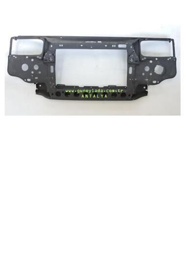 PANEL ÖN İÇ KOMPLE T.Ş. [Skoda Felicia,Pickup 1995-1997]   12