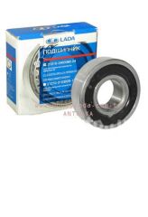 RULMAN-TEKER,AKS ARKA 6-180306 47 Lada Vaz