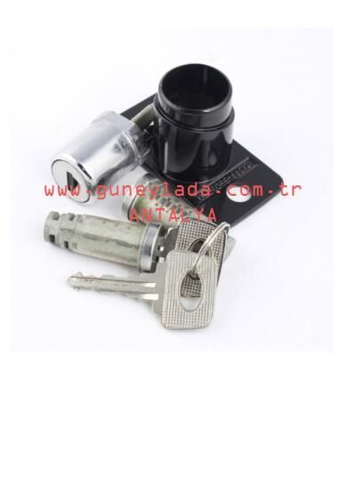 SEDAN KAPORTA-BAGAJ KAPUT KİLİDİ 48 Lada Samara