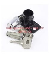 SEDAN KAPORTA-BAGAJ KAPUT KİLİDİ 48 Lada Samara