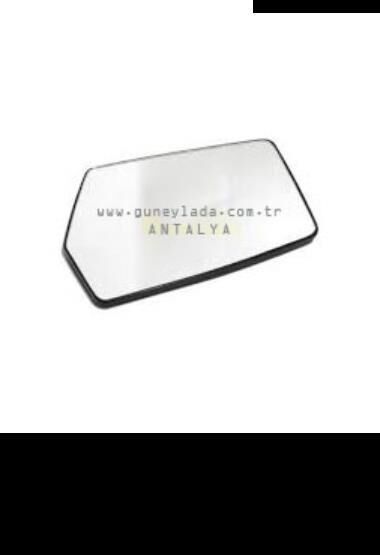 AYNA CAMI,Dış Dikiz R-SAĞ [Skoda Favorit,Forman,Pickup] 11