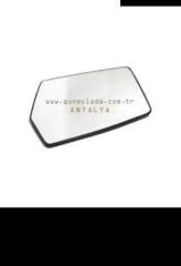 AYNA CAMI,Dış Dikiz R-SAĞ [Skoda Favorit,Forman,Pickup] 11