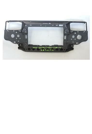 PANEL ÖN İÇ KOMPLE T.Ş. [Skoda Felicia,Pickup 1995-1997]   12