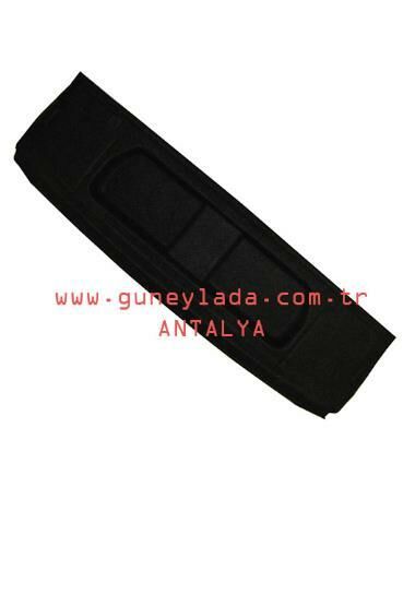 SEDAN ARKA CAM ALT BAKALİTİ PANZOT 48 Lada Samara