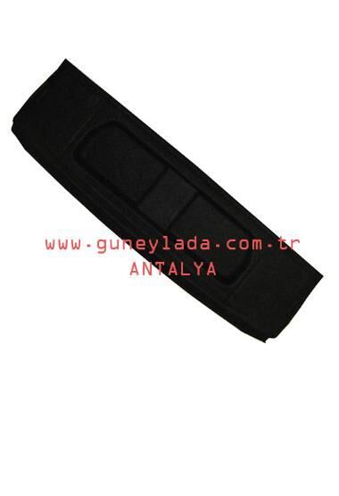 SEDAN ARKA CAM ALT BAKALİTİ PANZOT 48 Lada Samara