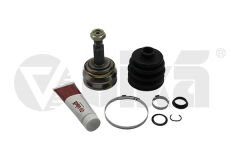 Volkswagen Caddy - Aks Lalesi Dış Kit 1.6 AFT-1Y-AEY - [Seat Cordoba, Ibiza, Toledo; Volkswagen Polo, Polo Classic] - 191498099F
