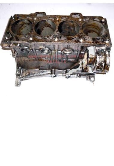 16V MOTOR-SİLİNDİR BLOK 1500cc 51 Lada Vega