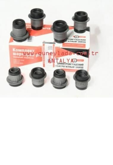 ÖN TAKIM-SALINCAK BURCU ALT+ÜST TKM 47 Lada Vaz