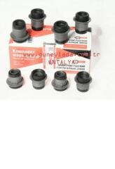 ÖN TAKIM-SALINCAK BURCU ALT+ÜST TKM 47 Lada Vaz