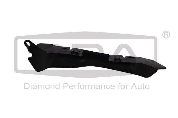 Skoda Octavia - Tampon Spoiler Sol 13-17 - 5E0853887