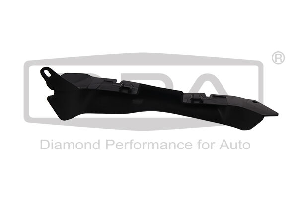 Skoda Octavia - Tampon Spoiler Sol 13-17 - 5E0853887