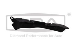 Skoda Octavia - Tampon Spoiler Sol 13-17 - 5E0853887