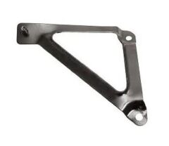 TAMPON BAĞLANTI DEMİRİ ÖN  L -Sol [Skoda Felicia,Pickup] 12